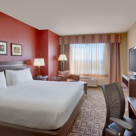 Holiday Inn & Suites Salt Lake City - Airport West By Ihg Экстерьер фото