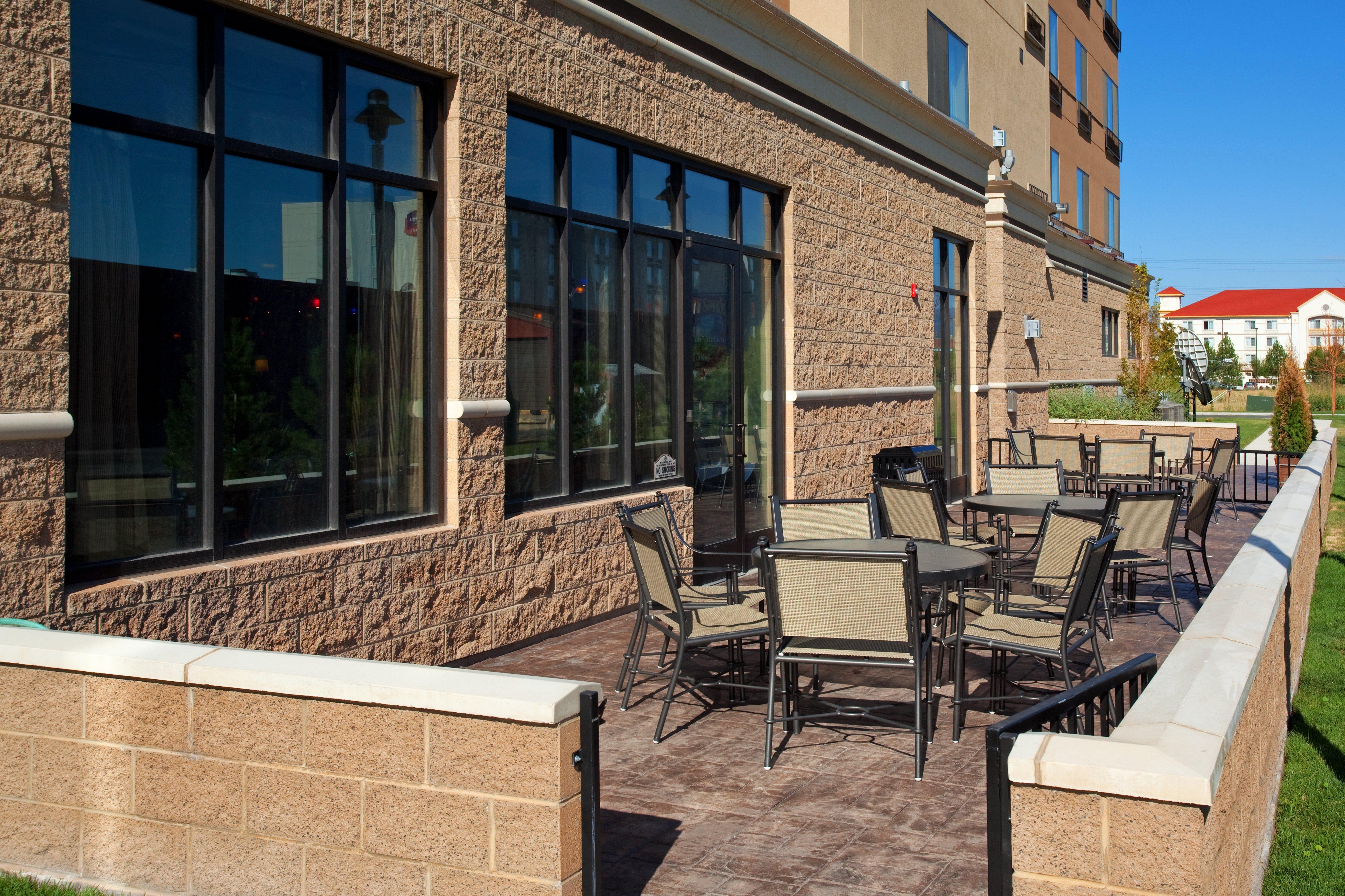 Holiday Inn & Suites Salt Lake City - Airport West By Ihg Экстерьер фото