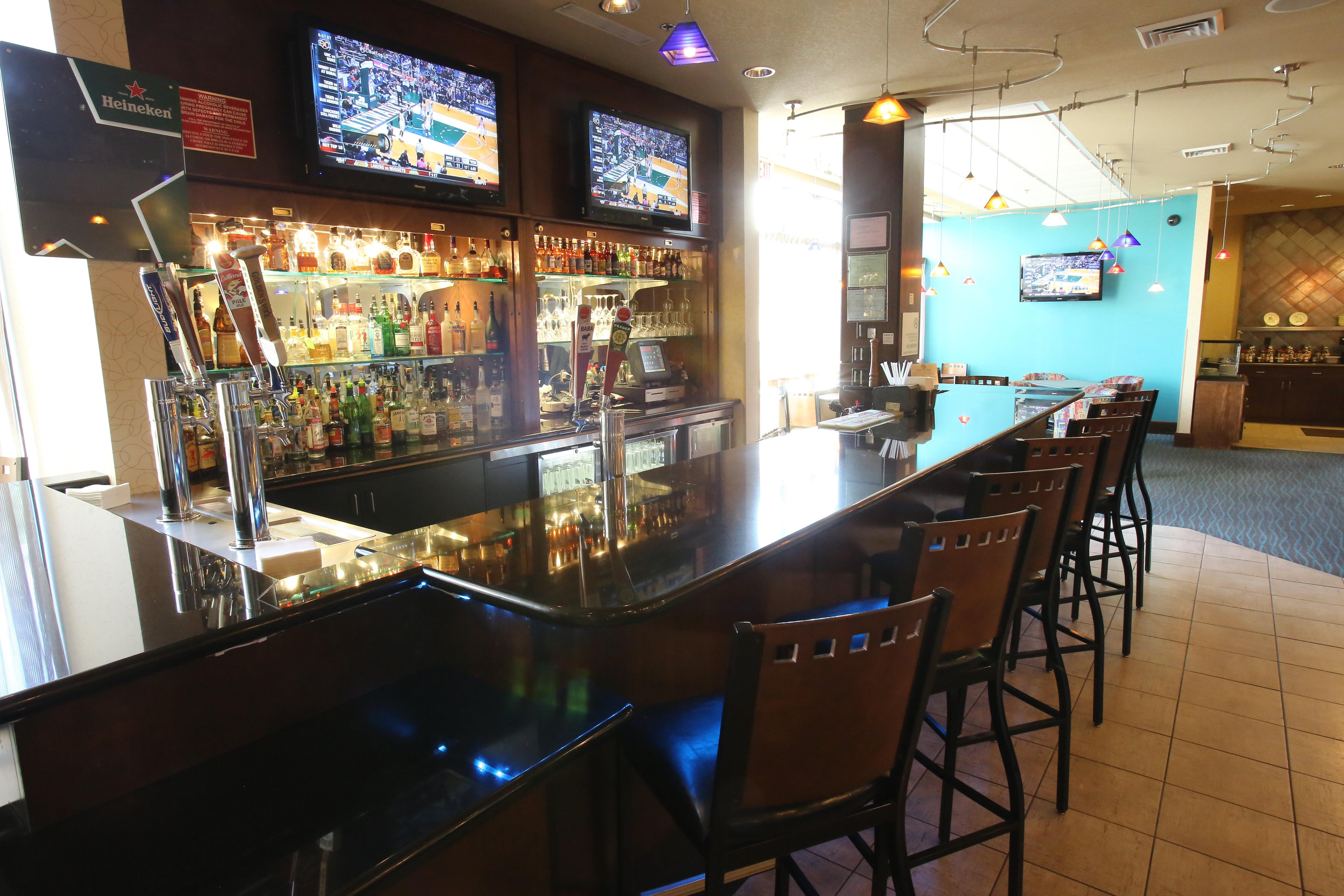Holiday Inn & Suites Salt Lake City - Airport West By Ihg Экстерьер фото