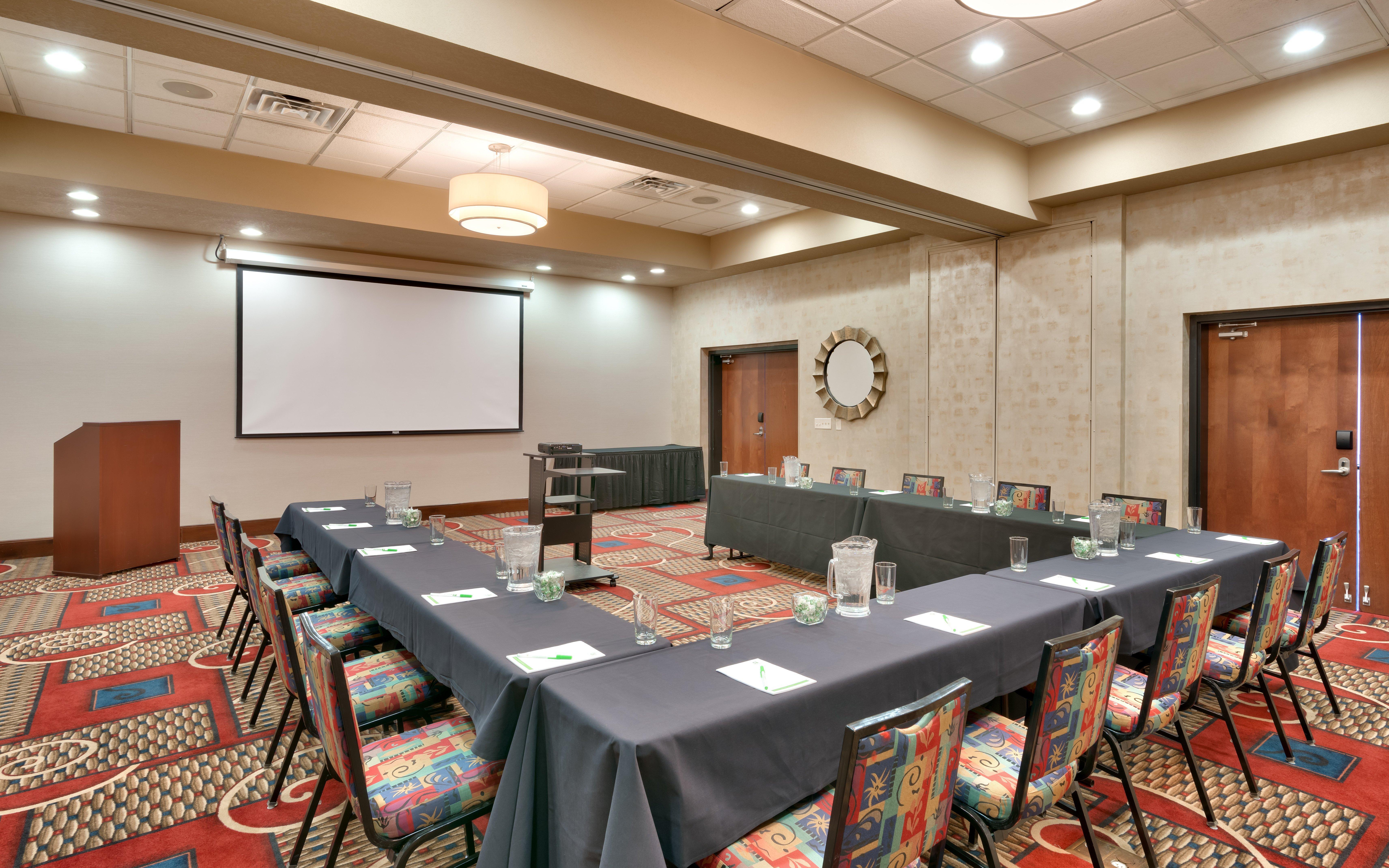 Holiday Inn & Suites Salt Lake City - Airport West By Ihg Экстерьер фото