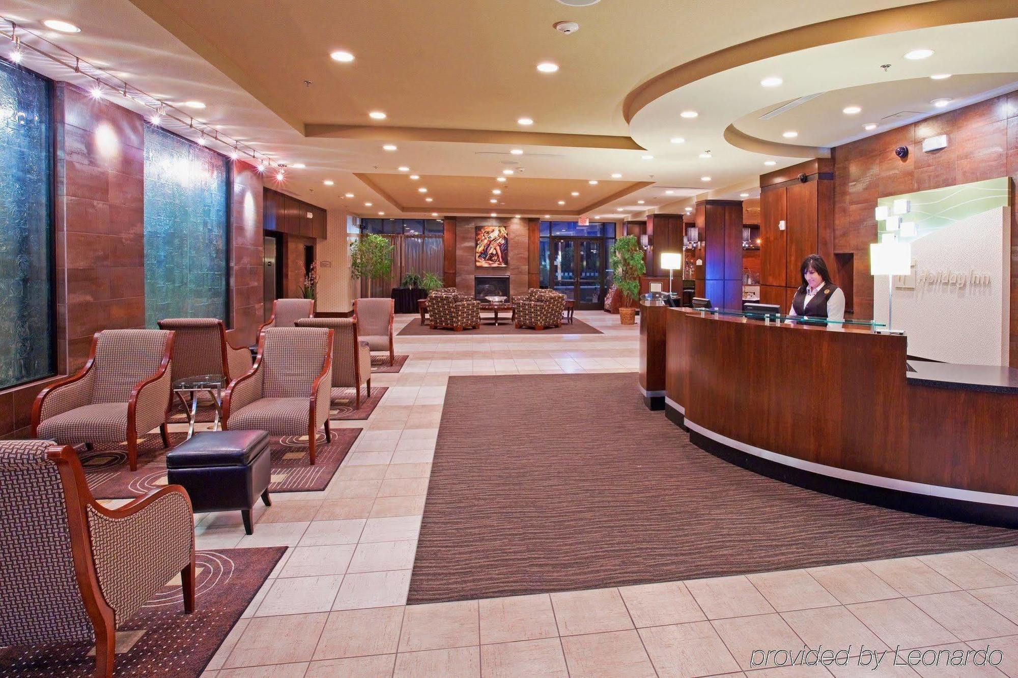 Holiday Inn & Suites Salt Lake City - Airport West By Ihg Экстерьер фото