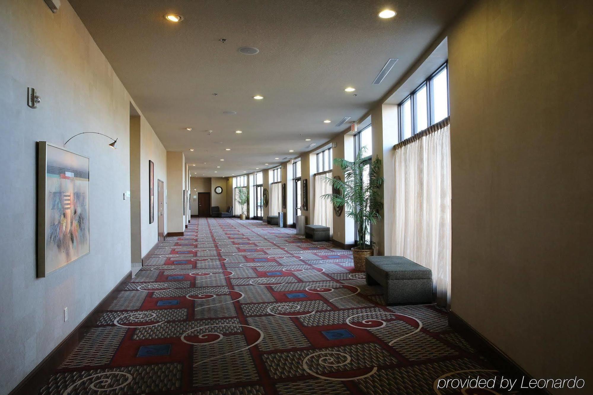 Holiday Inn & Suites Salt Lake City - Airport West By Ihg Экстерьер фото